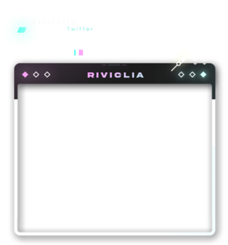 Riviclia 2021 Twitch (for fun)