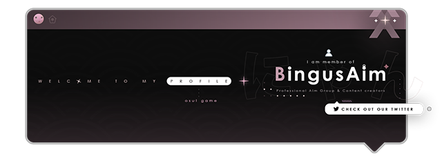 BingusAim (Header)