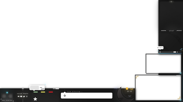 eran_osu 2022 Twitch Overlay