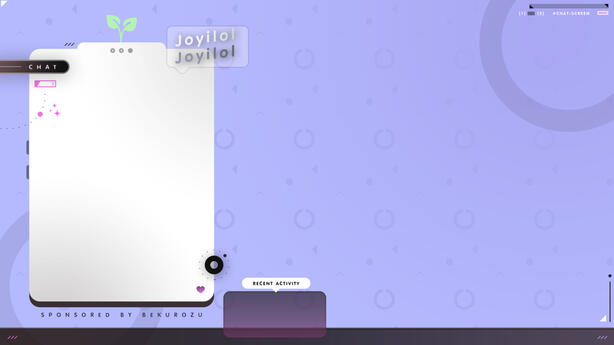 Joyilol (for fun)