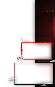 Rizer 3.0 2022 Twitch Overlay