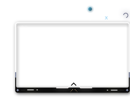 Froxinite 2022 Twitch Overlay