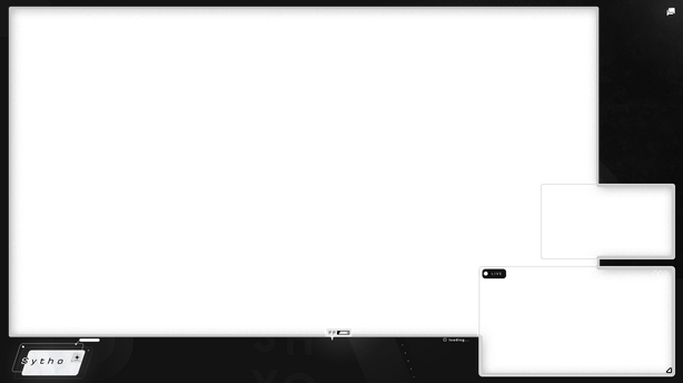 Sytho 2022 Twitch Overlay