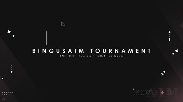 BAT1st Tournament